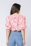 SEEKING LOLA MAGNIFICANT TOP