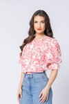 SEEKING LOLA MAGNIFICANT TOP