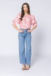 SEEKING LOLA MAGNIFICANT TOP