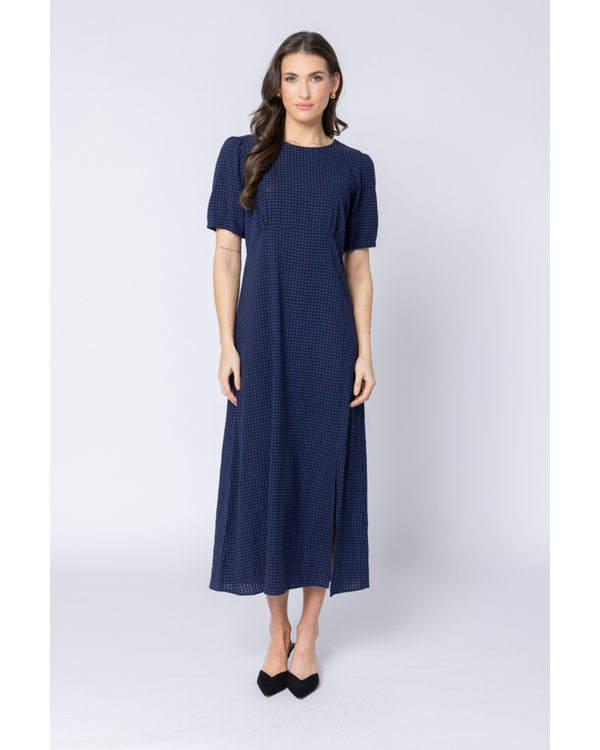 LEILA LUCA MAYA DRESS