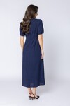 LEILA LUCA MAYA DRESS