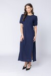 LEILA LUCA MAYA DRESS