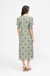 SEEKING LOLA SUNSET DRESS