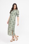 SEEKING LOLA SUNSET DRESS