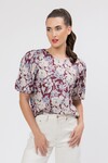 SEEKING LOLA CAREFREE TOP