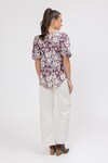 SEEKING LOLA CAREFREE TOP