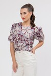 SEEKING LOLA CAREFREE TOP