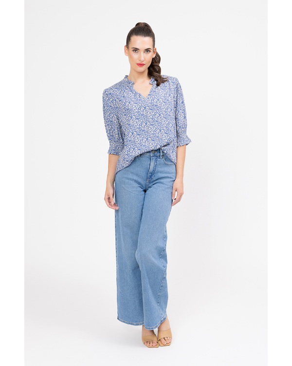SEEKING LOLA GIFTED TOP