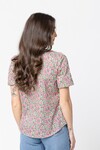 SEEKING LOLA CAREFREE TOP
