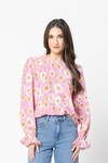 SEEKING LOLA PATTI TOP
