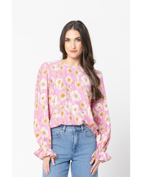 SEEKING LOLA PATTI TOP