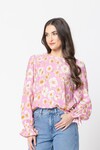 SEEKING LOLA PATTI TOP