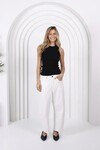 MONACO TONI BARREL JEANS