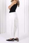 MONACO TONI BARREL JEANS