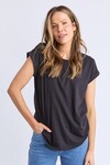 FOXWOOD MANLY TEE