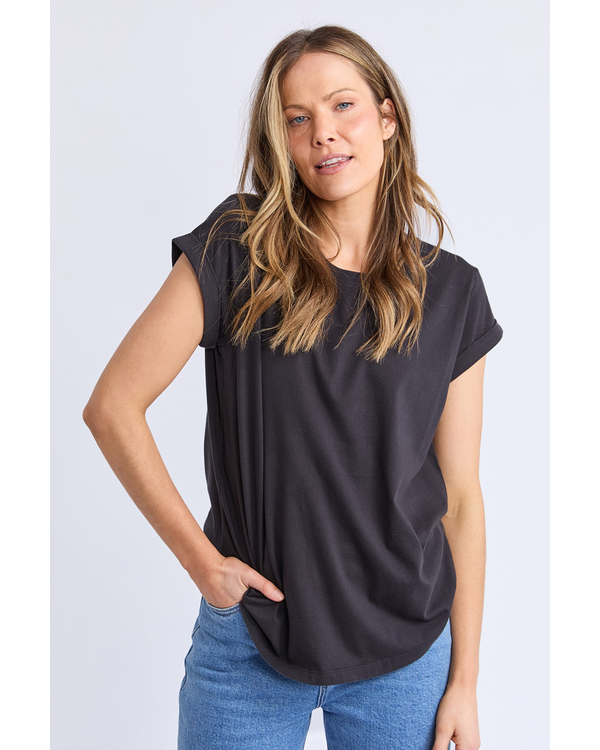 FOXWOOD MANLY TEE