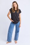 FOXWOOD MANLY TEE