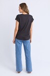 FOXWOOD MANLY TEE