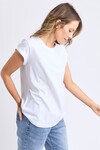 FOXWOOD MANLY TEE