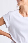 FOXWOOD MANLY TEE