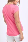 FOXWOOD MANLY TEE
