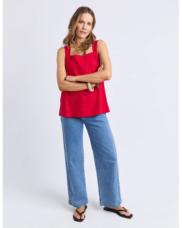 FOXWOOD LOURDES TOP