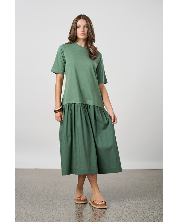 MADLY SWEETLY GOSSAMER DRESS
