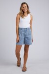 ELM ATLAS DENIM SHORT