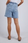 ELM ATLAS DENIM SHORT