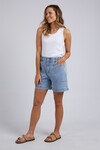 ELM ATLAS DENIM SHORT