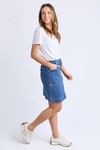ELM ATLAS DENIM SKIRT