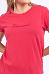 FOXWOOD SIGNATURE TEE