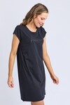 FOXWOOD SIGNATURE TEE DRESS