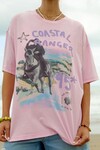 FOXWOOD COASTAL RANGER TEE