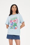 HUFFER CLASSIC TEE