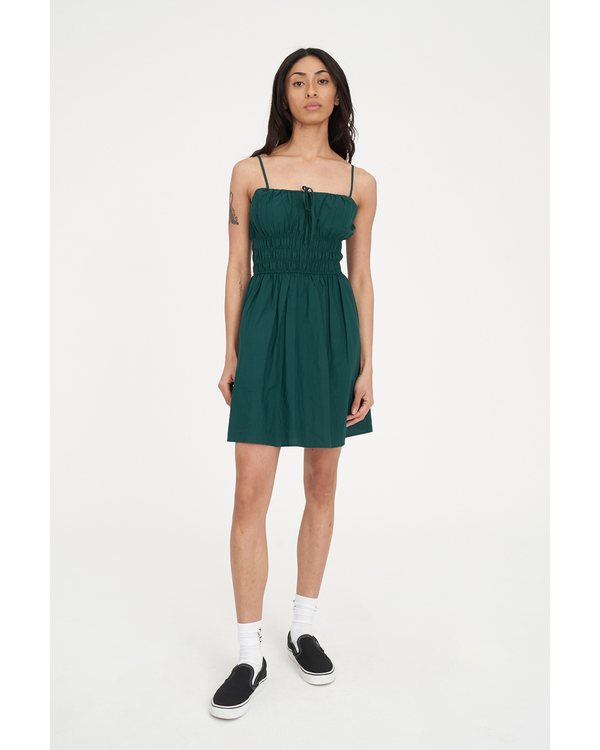 HUFFER CRUISE EDEN DRESS