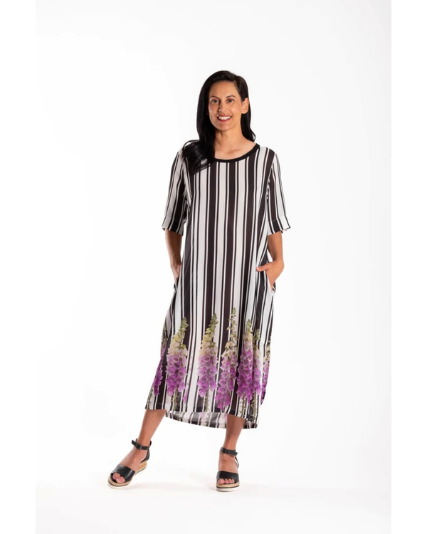 JELLICOE SANDY DRESS