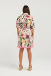 NMBR ROSE MARINA DRESS