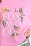 FOXWOOD WILD ROSE CREW