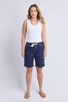 FOXWOOD GABBY BERMUDA SHORT