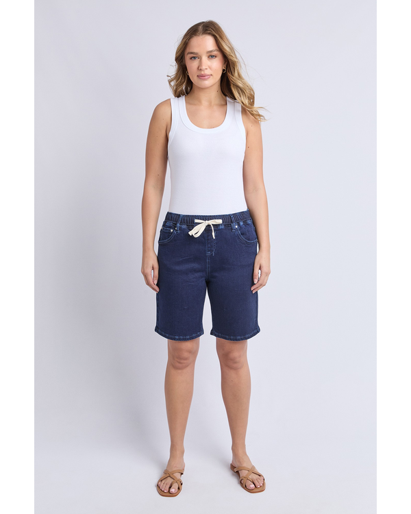 FOXWOOD GABBY BERMUDA SHORT