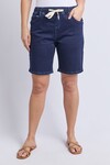 FOXWOOD GABBY BERMUDA SHORT