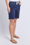 FOXWOOD GABBY BERMUDA SHORT