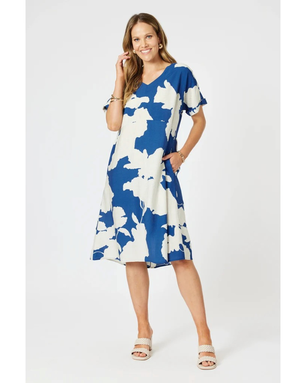 CLARITY BARCELONA DRESS