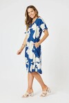 CLARITY BARCELONA DRESS