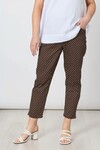 GORDON SMITH SMALL BOW PANT