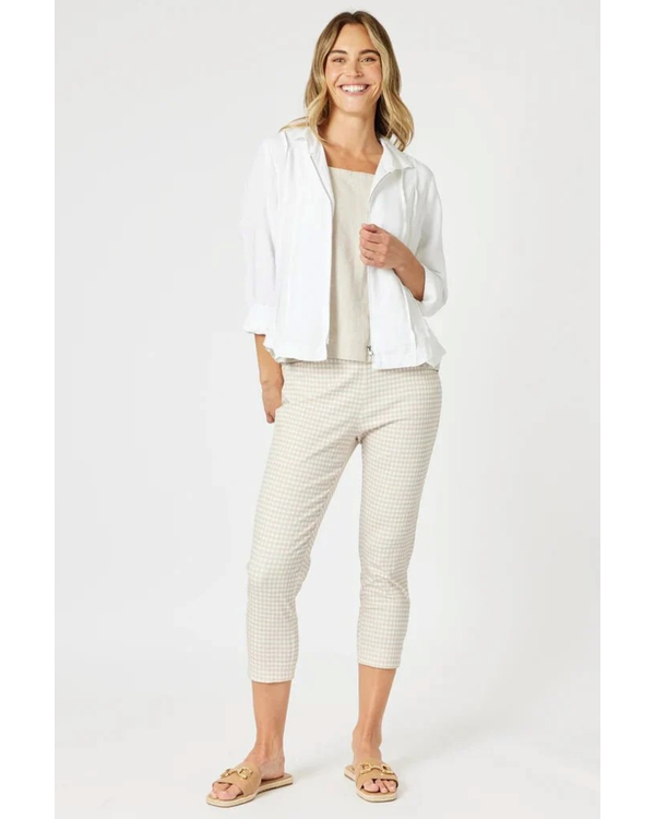 GORDON SMITH LINO LE MARIAIS JACKET