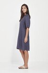 VERGE BECKY DRESS