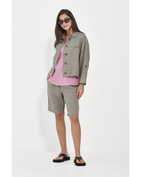 VERGE ECHO JACKET