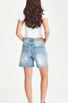 JUNKFOOD BRONTE SHORTS